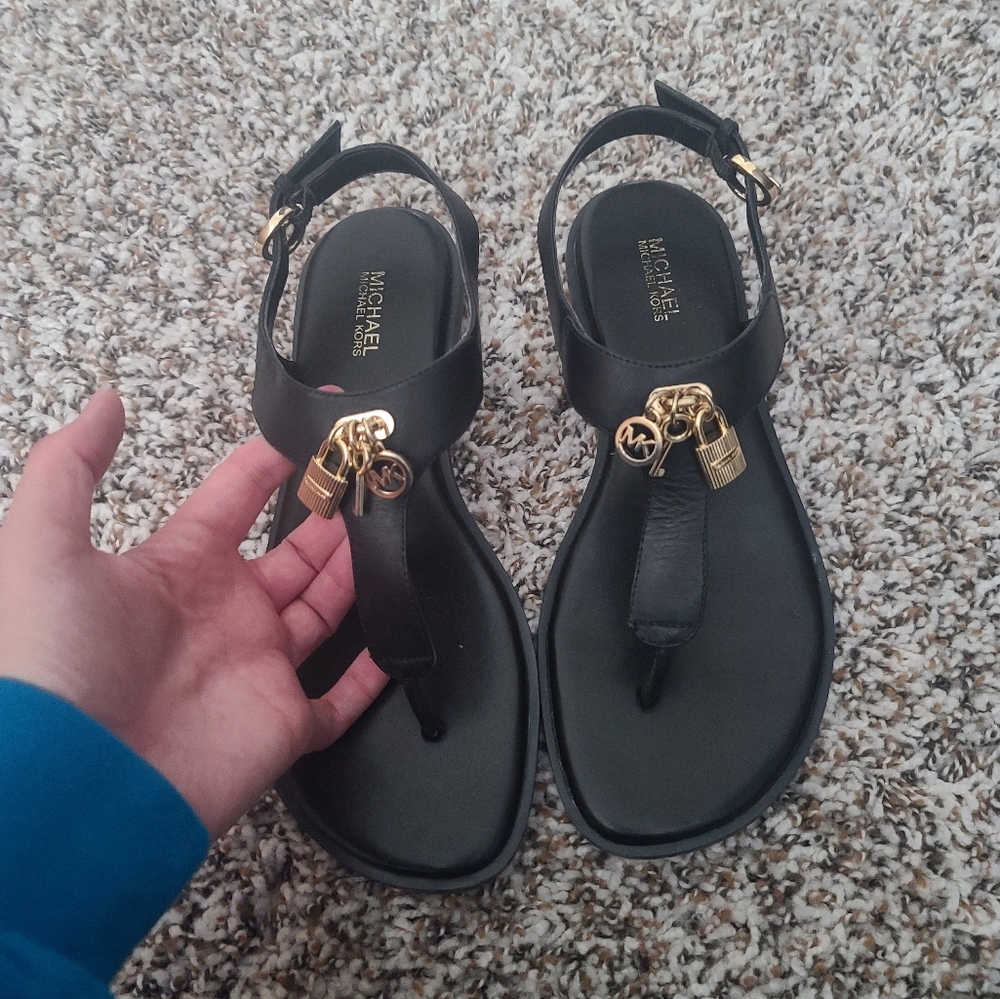 Michael Kors sandals